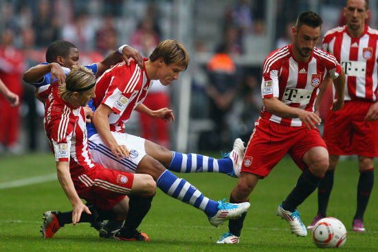 足坛50大身价最高的青年才俊！（足坛最贵50位青年新星榜！）