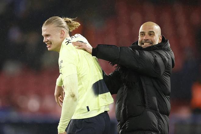 曼城德布劳内助攻斯特林得分（德布劳内妙传 斯特林为曼城建功）