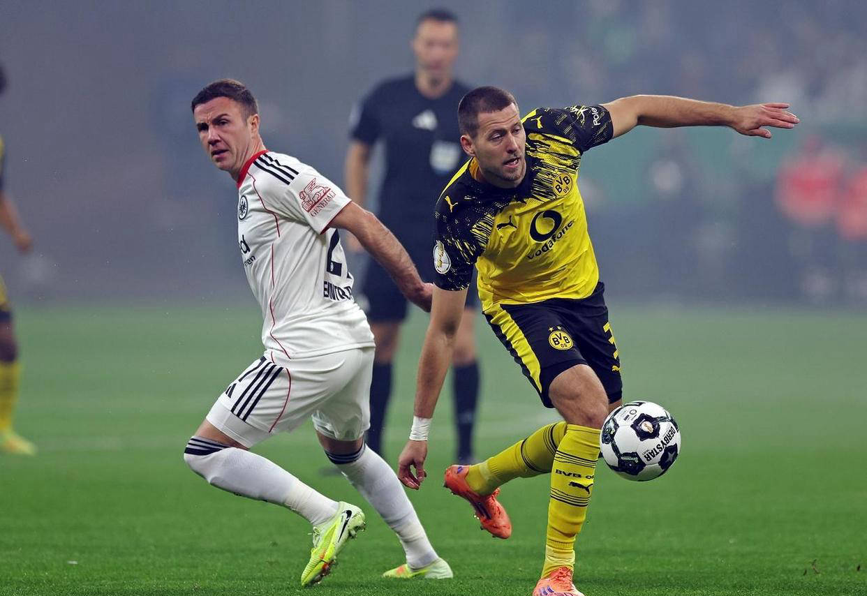 本赛季至今西甲一共出现16次逆转，巴萨独占5次（西甲本季已出现16场逆转，巴萨贡献其中5场）