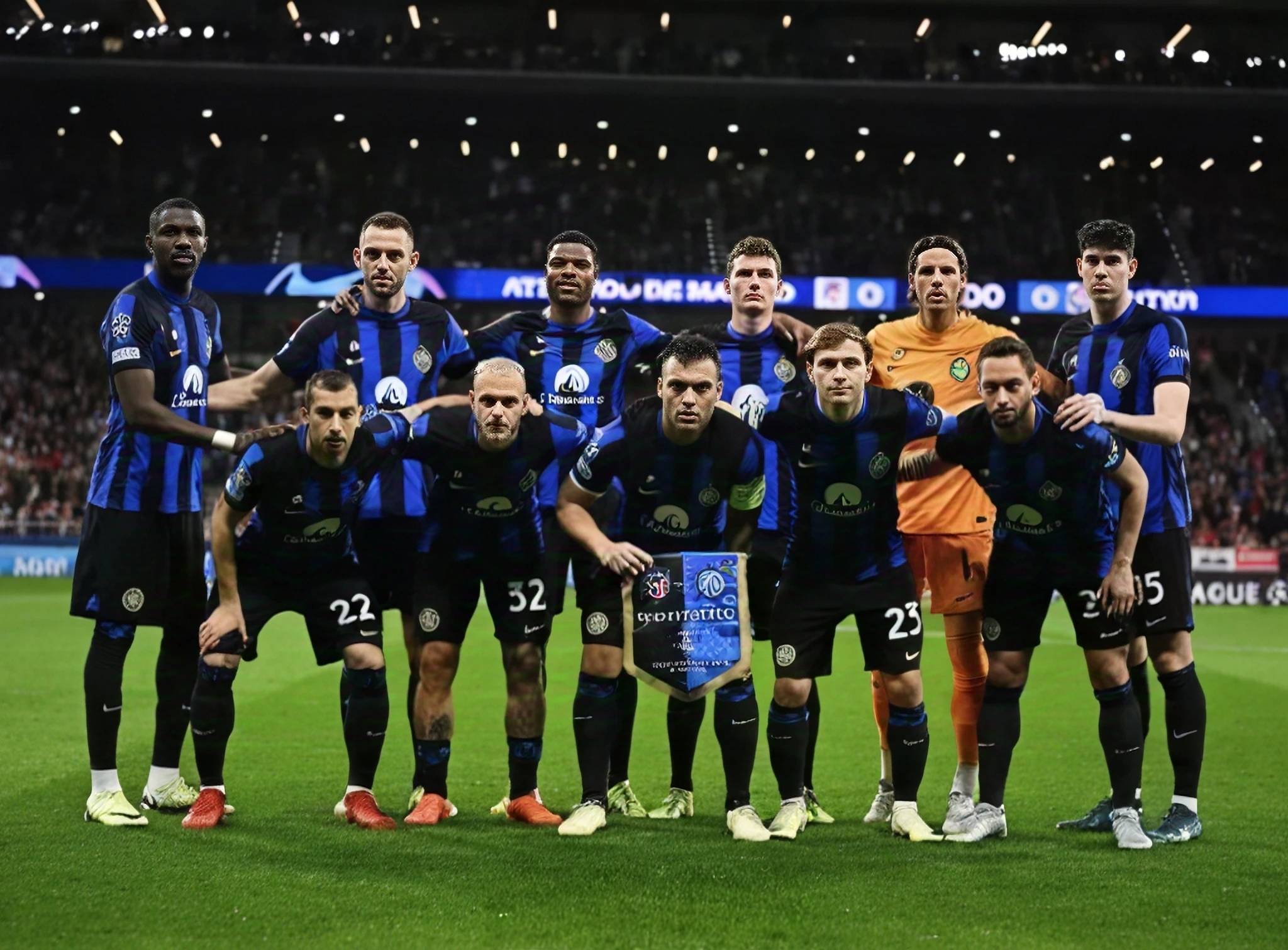 米体：国米已经准备明夏以2300万欧元回购小斯坦科维奇（米兰体育报：国米计划明夏斥资2300万欧回购小斯坦科维奇）