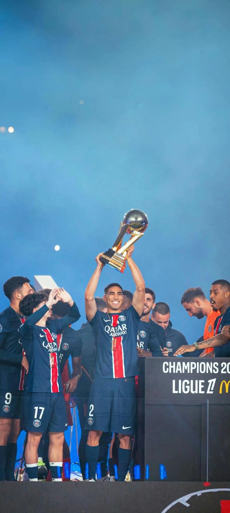 罗哥功劳薄仅差这么一项荣誉就大圆满，所以说的没任何问题（罗哥功勋卓著，只欠这一荣誉便臻圆满，此言并无不当）