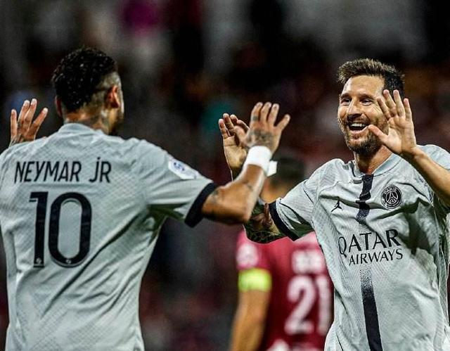 迈阿密晋级美职联总决赛，梅西将冲击职业生涯第47冠！（迈阿密杀入美职联总决赛，梅西冲击生涯第47冠！）