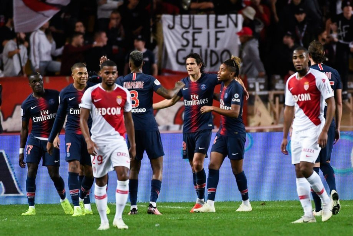 布冯：内马尔是我合作过的最佳球员，他配得上五座金球奖（布冯盛赞内马尔：我共事过的最强球员，完全配得上五座金球奖）