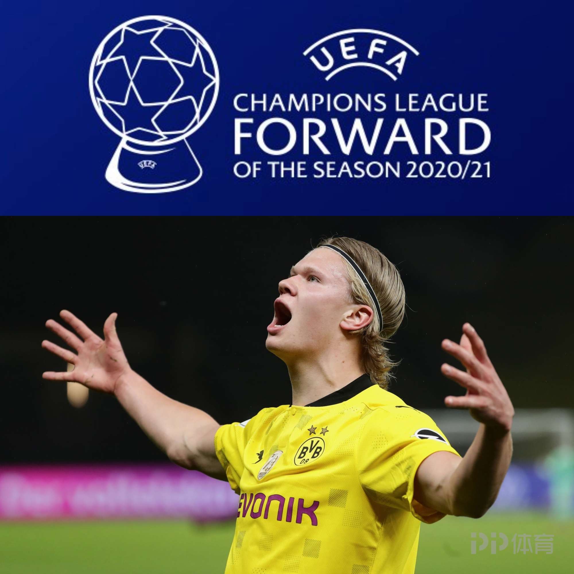 哈兰德：梅罗数据无人能及；以前不爱被采访？他们问啥我说啥（哈兰德：梅西C罗数据无可匹敌；谈早年不爱受访：人家问啥我就答啥）