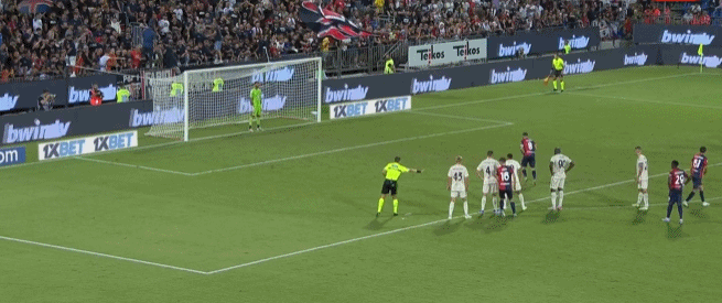 莫雷托：国米正在追逐维罗纳前锋焦瓦内，齐沃对其十分欣赏（莫雷托：国米追逐维罗纳前锋焦瓦内，齐沃高度认可）