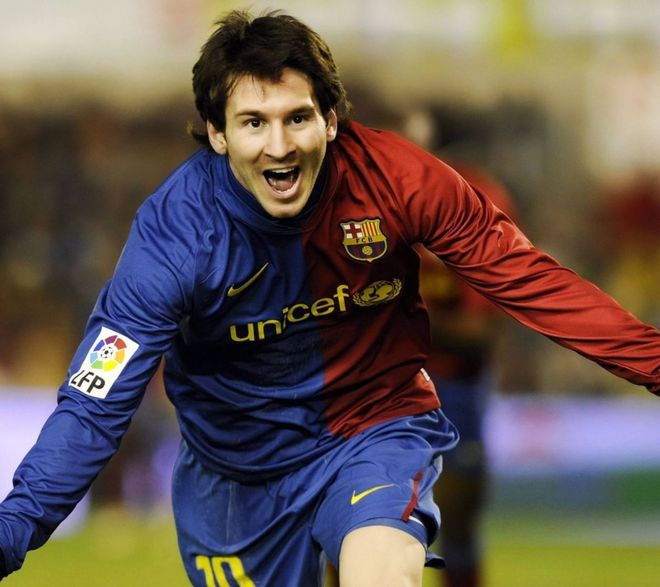 ChatGPT评21世纪最伟大运动员：博尔特第1，梅西第3，C罗第4（ChatGPT评选21世纪顶级运动员榜：博尔特夺魁，梅西第三，C罗第四）