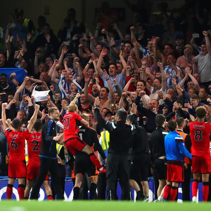 西海岸祝福邵佳一：俱乐部主教练荣升国足主帅，这是我们的荣幸